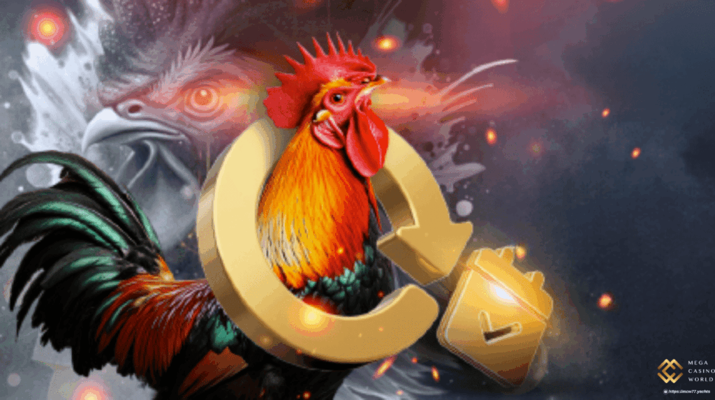 Giới thiệu tổng quan về đá gà tại MCW77