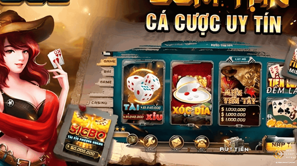 Chiến Lược Chơi Game Bài B52 Cực Hiệu Quả