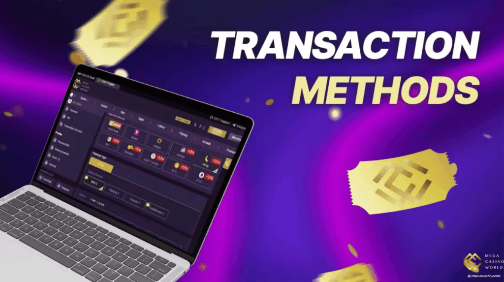 Tại Sao Phải Nạp Tiền Đúng Cách Khi Chơi MCW77