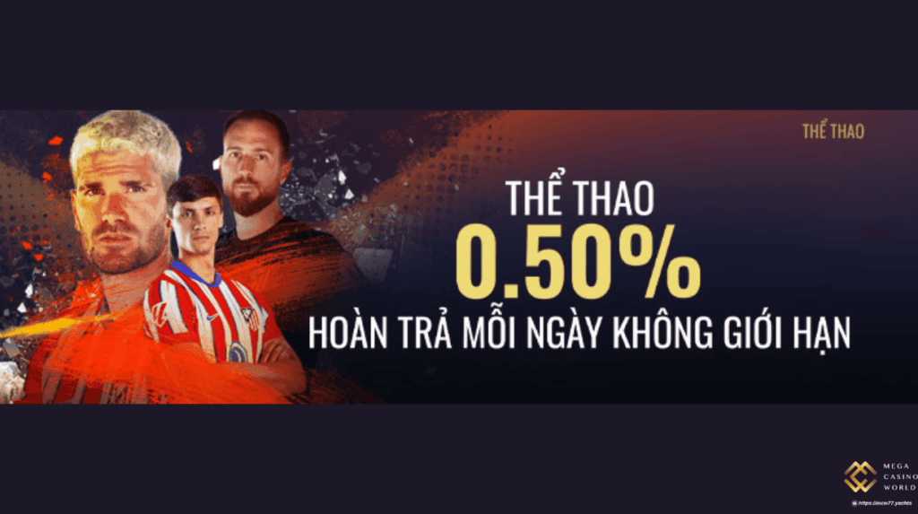 Tỷ lệ kèo MCW77 – So sánh và phân tích